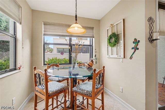 15831 Portofino Springs BLVD 101, Fort Myers, FL 33908