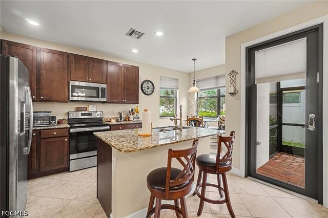 15831 Portofino Springs BLVD 101, Fort Myers, FL 33908