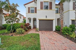 15831 Portofino Springs BLVD 101, Fort Myers, FL 33908