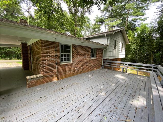 174 Cornelius Avenue, Mount Airy, NC 27030