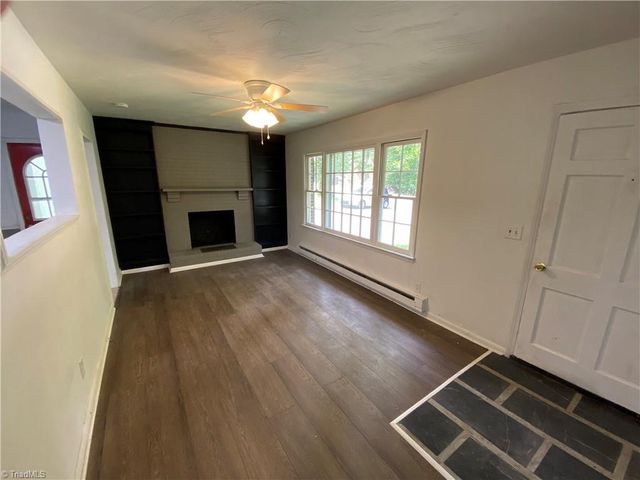 174 Cornelius Avenue, Mount Airy, NC 27030