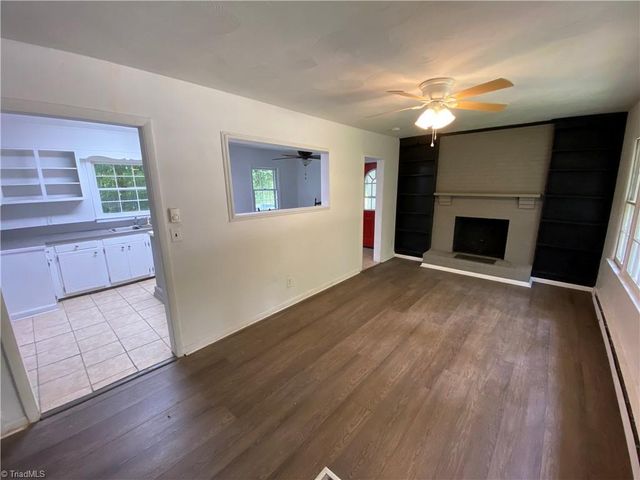 174 Cornelius Avenue, Mount Airy, NC 27030