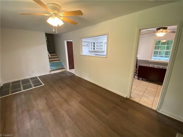 174 Cornelius Avenue, Mount Airy, NC 27030