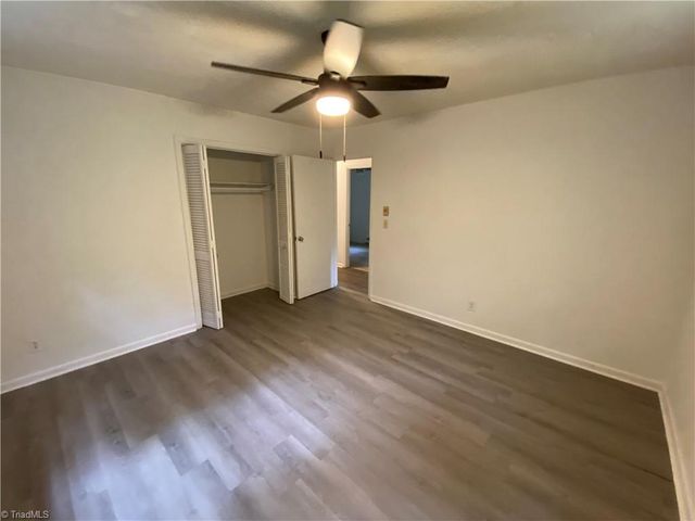174 Cornelius Avenue, Mount Airy, NC 27030
