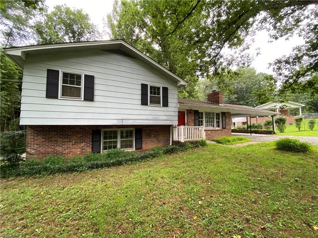 174 Cornelius Avenue, Mount Airy, NC 27030