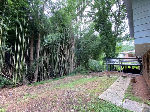 174 Cornelius Avenue, Mount Airy, NC 27030
