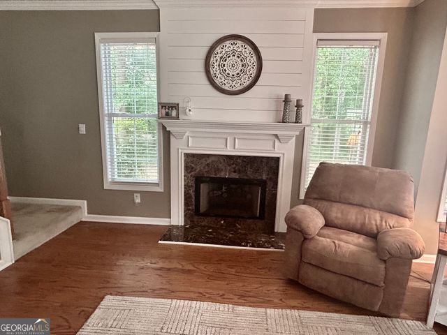 115 Leesburg Plantation Drive, Sharpsburg, GA 30277