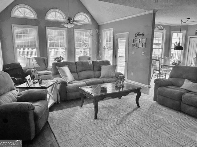 115 Leesburg Plantation Drive, Sharpsburg, GA 30277