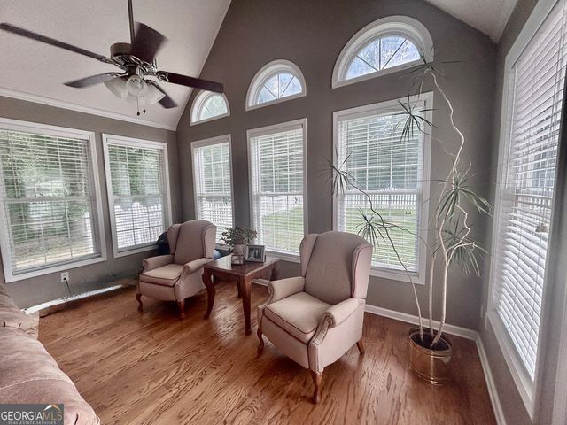 115 Leesburg Plantation Drive, Sharpsburg, GA 30277