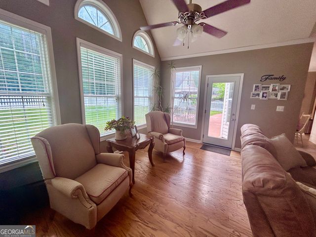 115 Leesburg Plantation Drive, Sharpsburg, GA 30277