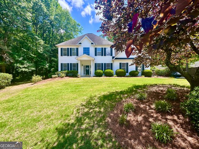 115 Leesburg Plantation Drive, Sharpsburg, GA 30277