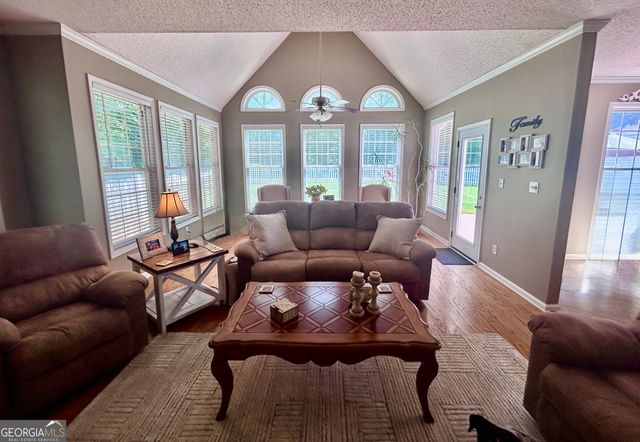 115 Leesburg Plantation Drive, Sharpsburg, GA 30277