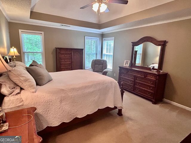 115 Leesburg Plantation Drive, Sharpsburg, GA 30277