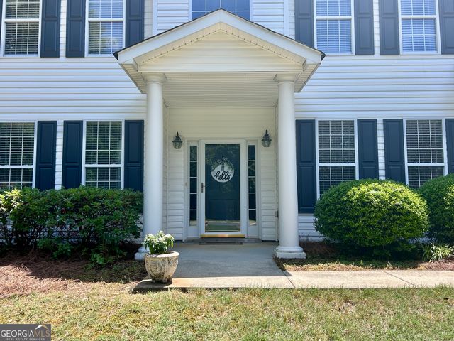 115 Leesburg Plantation Drive, Sharpsburg, GA 30277