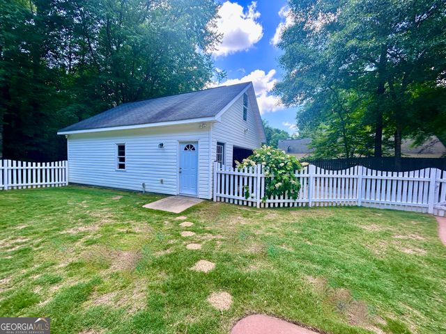 115 Leesburg Plantation Drive, Sharpsburg, GA 30277