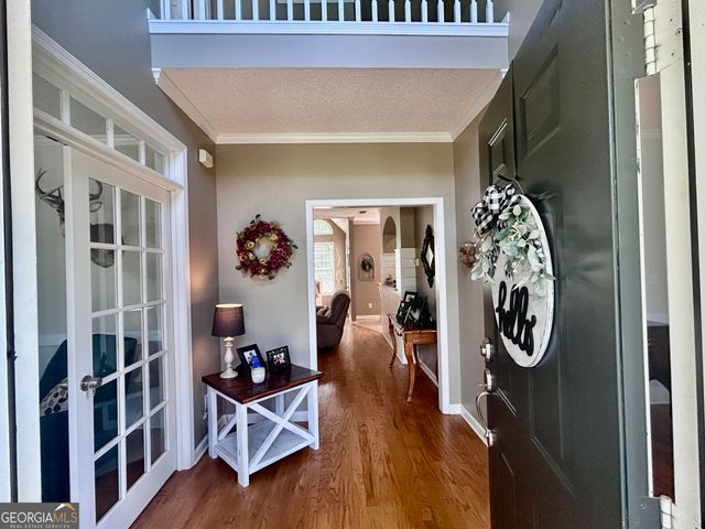 115 Leesburg Plantation Drive, Sharpsburg, GA 30277