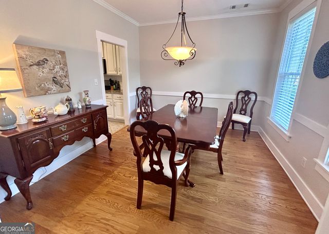 115 Leesburg Plantation Drive, Sharpsburg, GA 30277