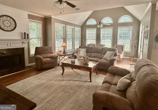 115 Leesburg Plantation Drive, Sharpsburg, GA 30277