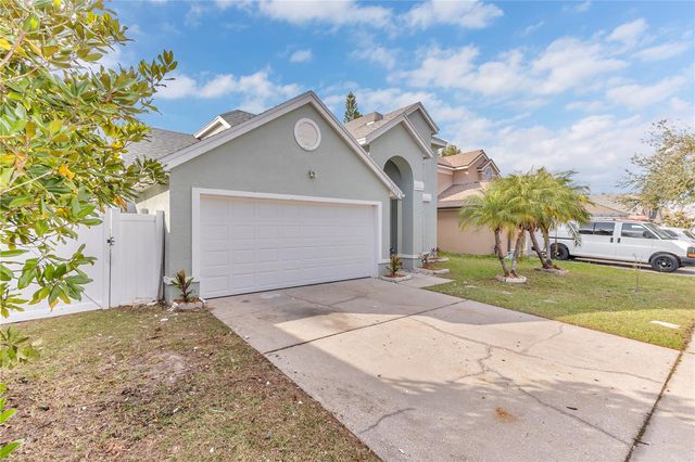 12516 BELROSE AVENUE E, Orlando, FL 32837