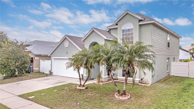 12516 BELROSE AVENUE E, Orlando, FL 32837