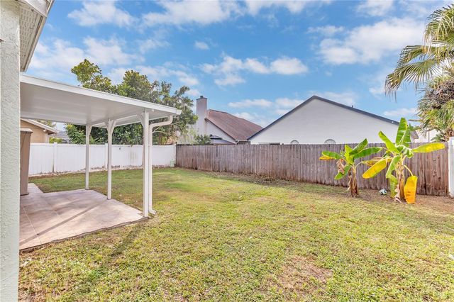 12516 BELROSE AVENUE E, Orlando, FL 32837