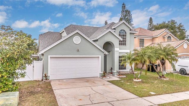 12516 BELROSE AVENUE E, Orlando, FL 32837