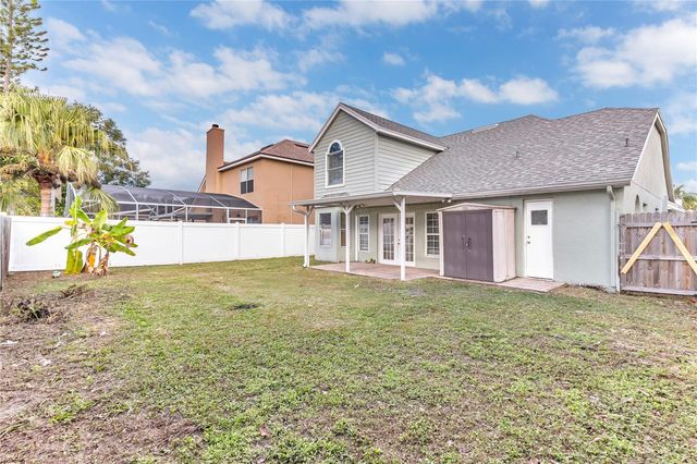 12516 BELROSE AVENUE E, Orlando, FL 32837