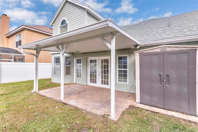 12516 BELROSE AVENUE E, Orlando, FL 32837