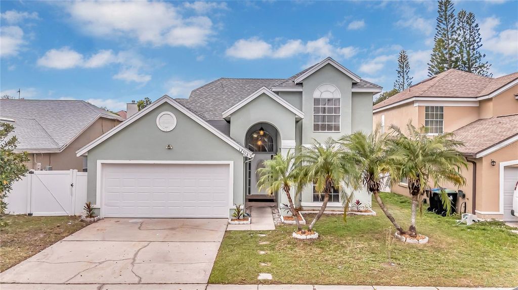 Image 31 of property listing at 12516 BELROSE AVENUE E, Orlando, FL 32837