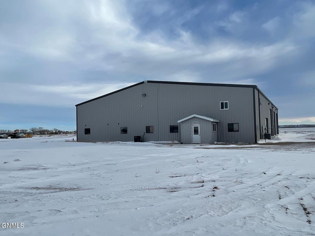 3532 Nd-58, Dore, ND 59221