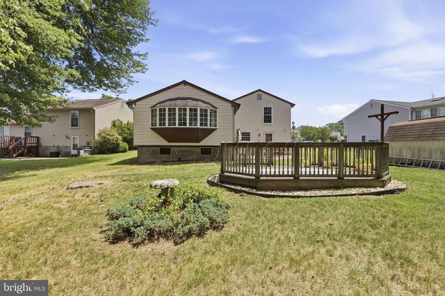 14 TULIP TREE CT, Baltimore, MD 21221