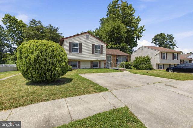14 TULIP TREE CT, Baltimore, MD 21221