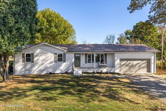 3715 SE Dockery St, Cleveland, TN 37323