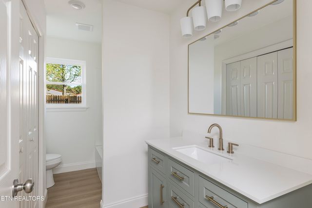 3715 SE Dockery St, Cleveland, TN 37323