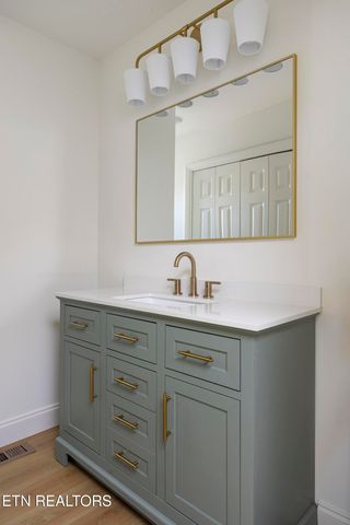 3715 SE Dockery St, Cleveland, TN 37323