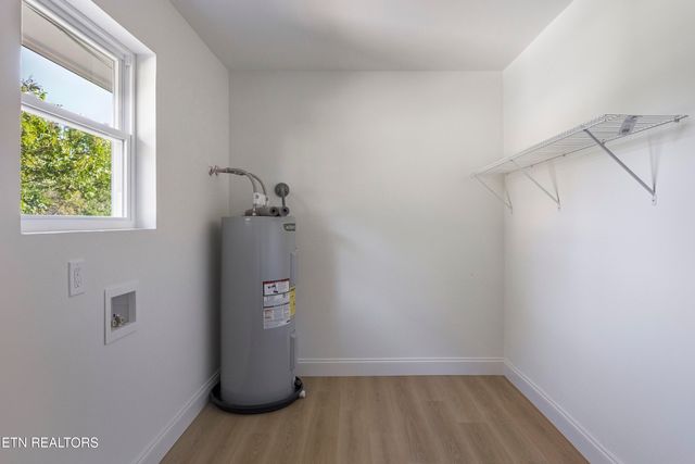 3715 SE Dockery St, Cleveland, TN 37323