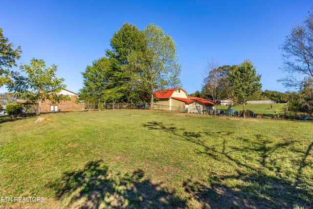 3715 SE Dockery St, Cleveland, TN 37323