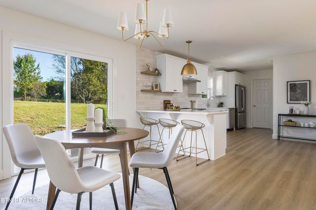 3715 SE Dockery St, Cleveland, TN 37323