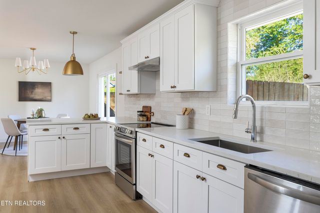 3715 SE Dockery St, Cleveland, TN 37323