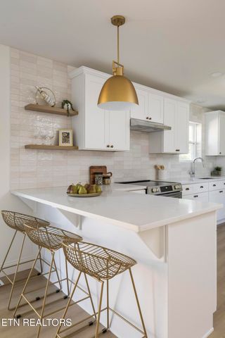 3715 SE Dockery St, Cleveland, TN 37323