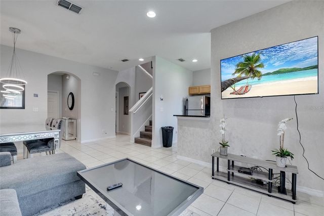 2713 BUSHMAN DRIVE, Kissimmee, FL 34746