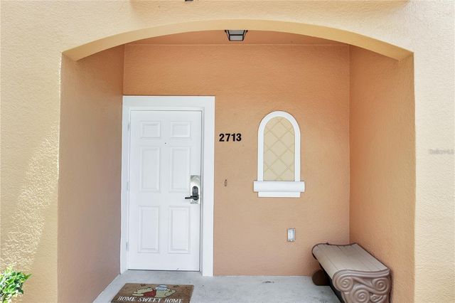 2713 BUSHMAN DRIVE, Kissimmee, FL 34746