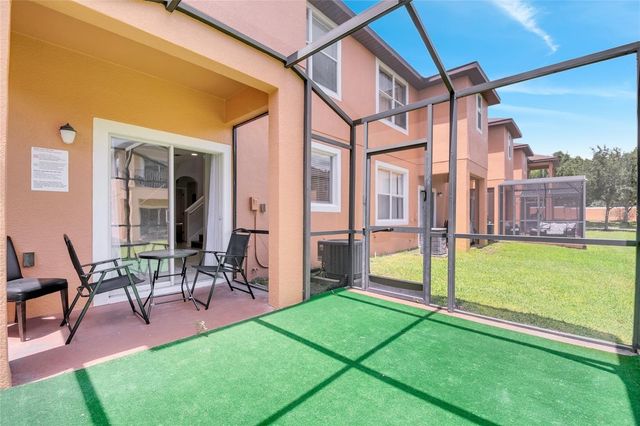 2713 BUSHMAN DRIVE, Kissimmee, FL 34746