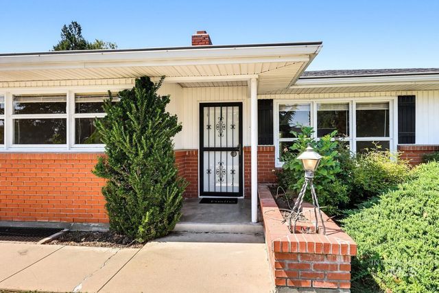 25 S Mesa Vista Dr, Boise, ID 83705