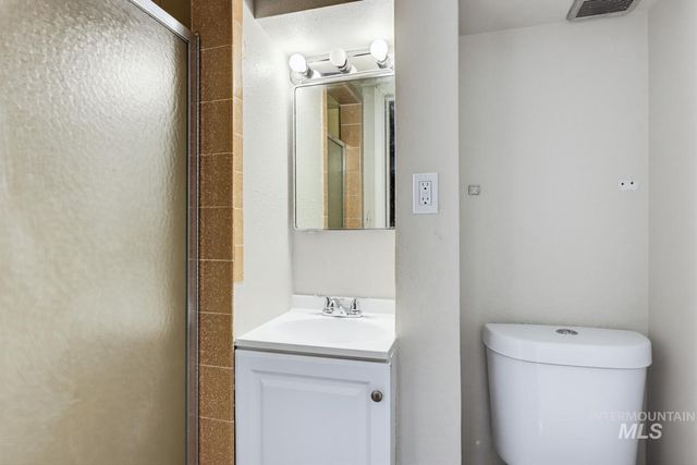 25 S Mesa Vista Dr, Boise, ID 83705