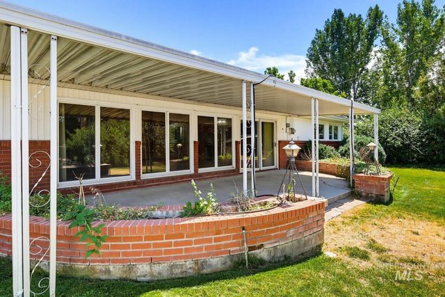 25 S Mesa Vista Dr, Boise, ID 83705