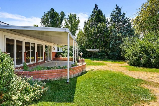 25 S Mesa Vista Dr, Boise, ID 83705