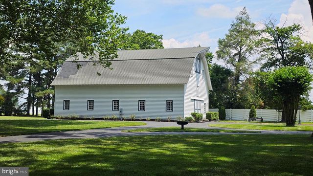 27534 CROOKED OAK LN, Salisbury, MD 21801