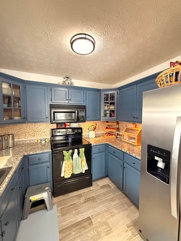 481 Goodhope Estes School Road, Eubank, KY 42567