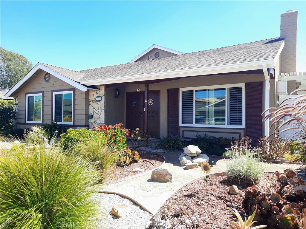 7282 La Mancha Cir, Huntington Beach, CA 92647 — exterior